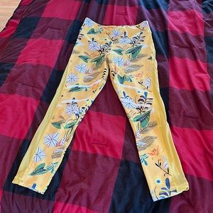 Zyia leggings size 4